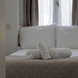 Appartement met Drie Slaapkamers